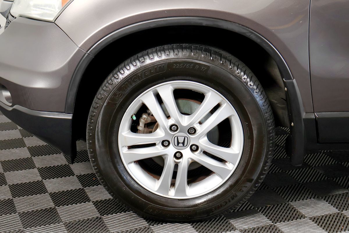 Honda CR-V photo 46