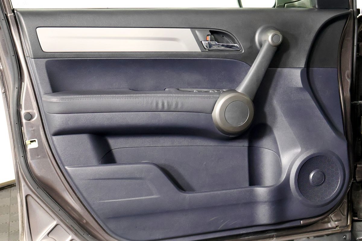 Honda CR-V photo 17