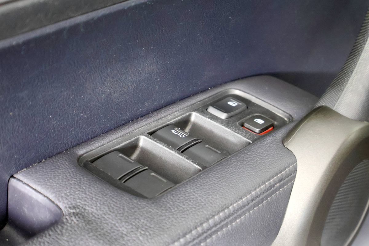 Honda CR-V photo 18