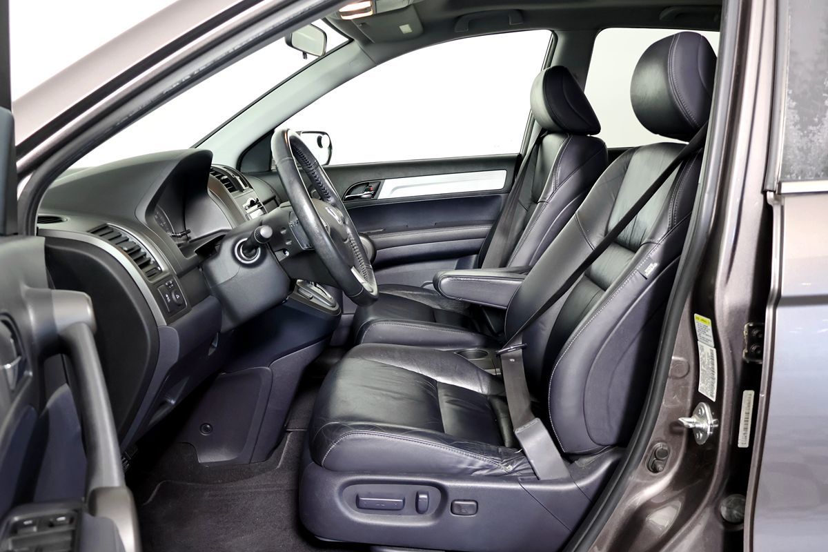 Honda CR-V photo 19