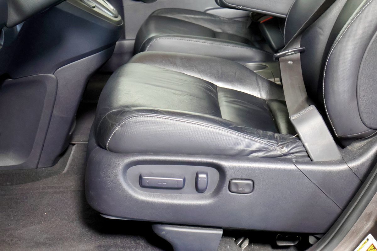 Honda CR-V photo 20