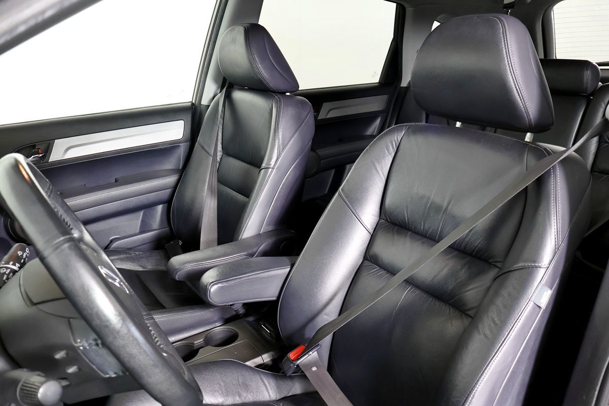 Honda CR-V photo 21