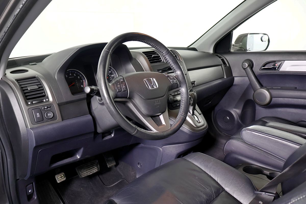 Honda CR-V photo 22
