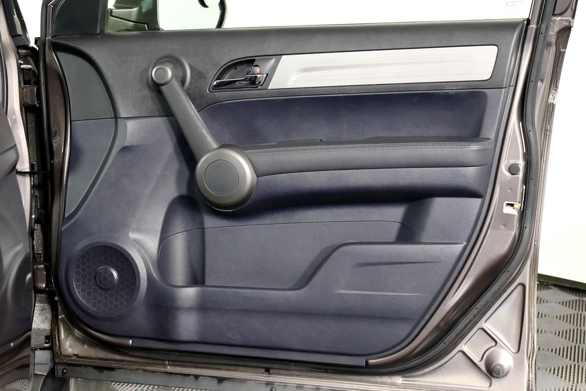 Honda CR-V photo 36