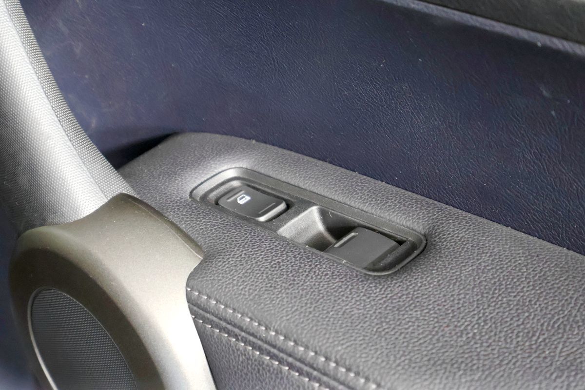 Honda CR-V photo 37