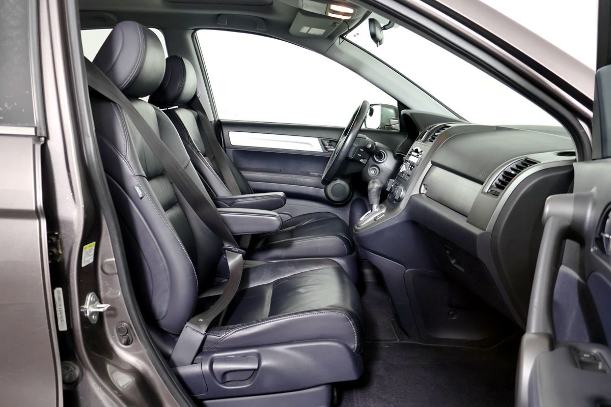 Honda CR-V photo 38