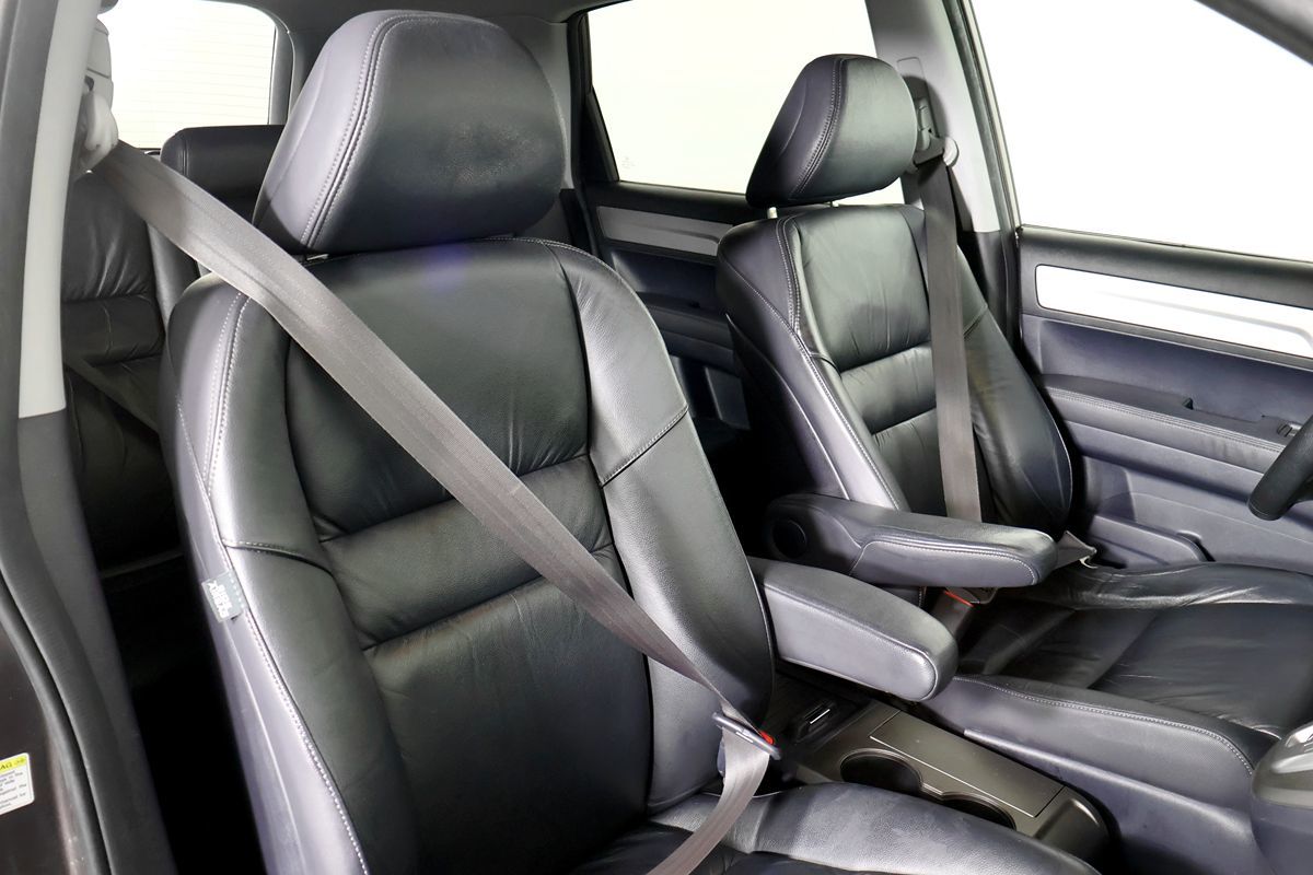Honda CR-V photo 39