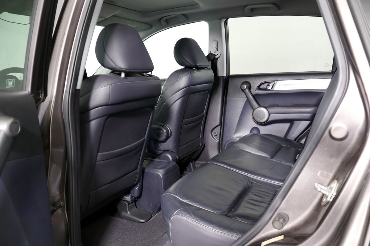 Honda CR-V photo 41