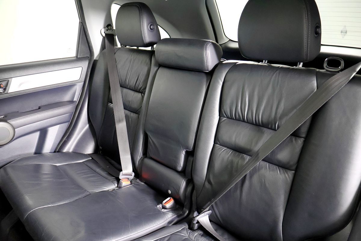 Honda CR-V photo 42