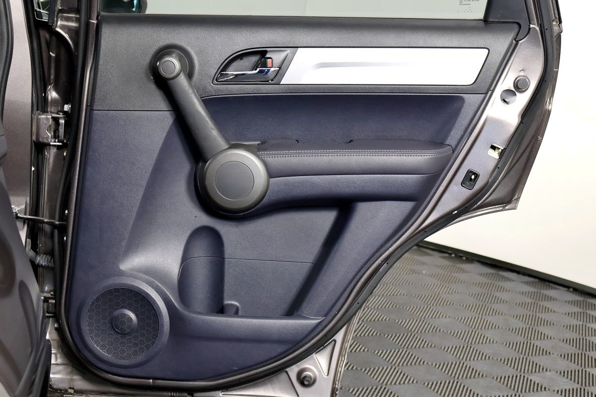 Honda CR-V photo 43