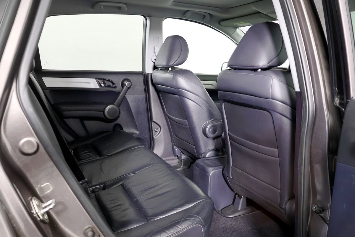 Honda CR-V photo 44