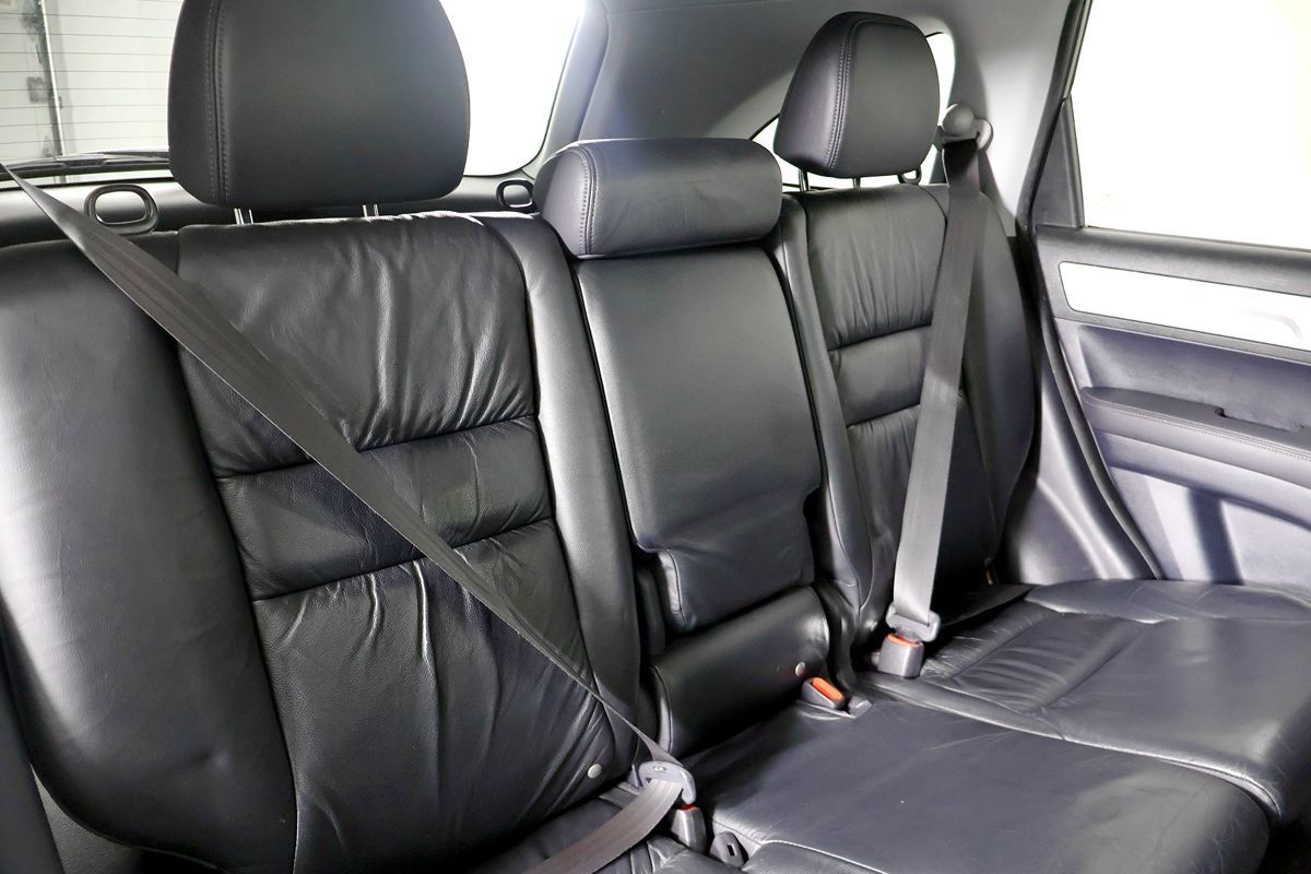 Honda CR-V photo 45