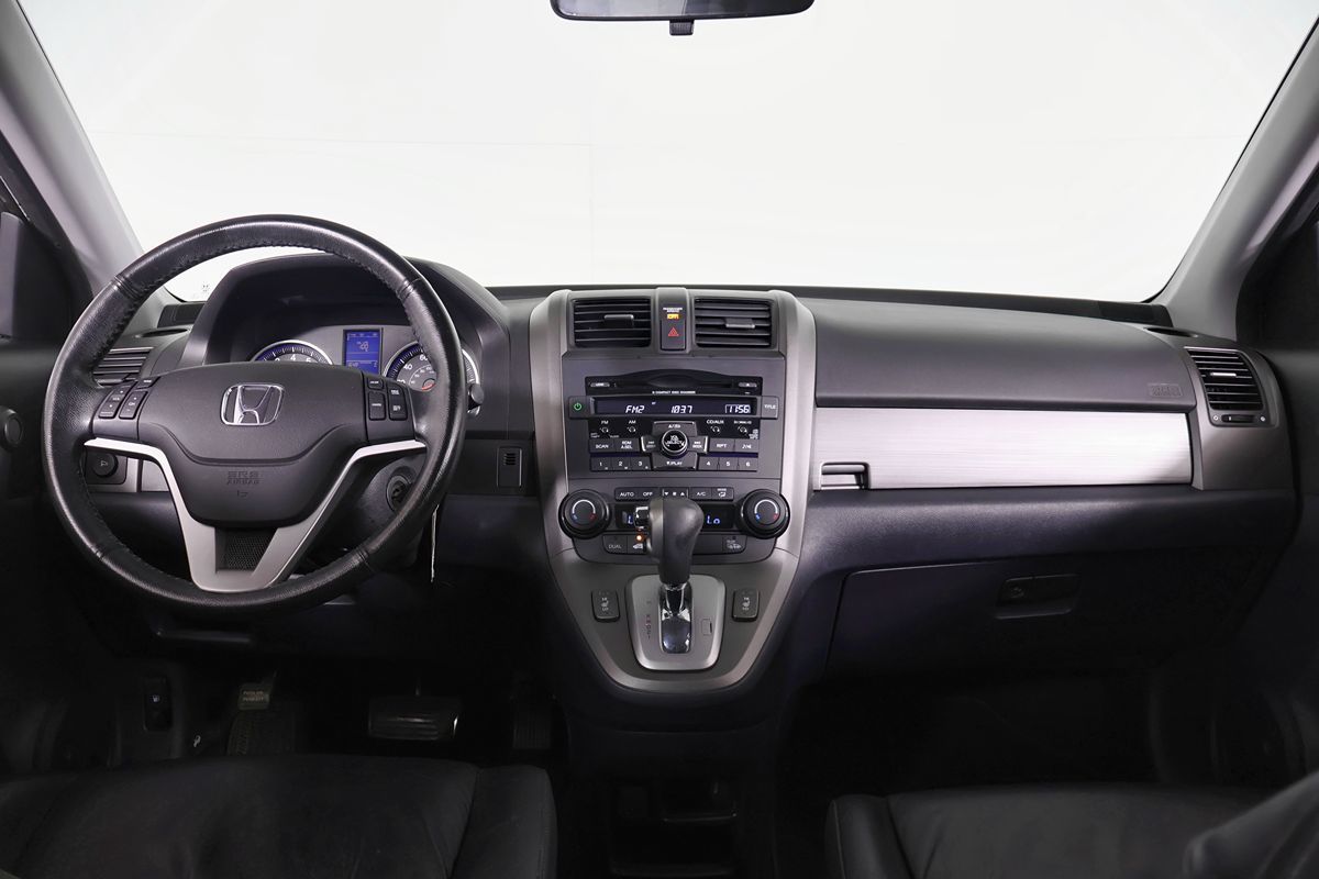 Honda CR-V photo 23