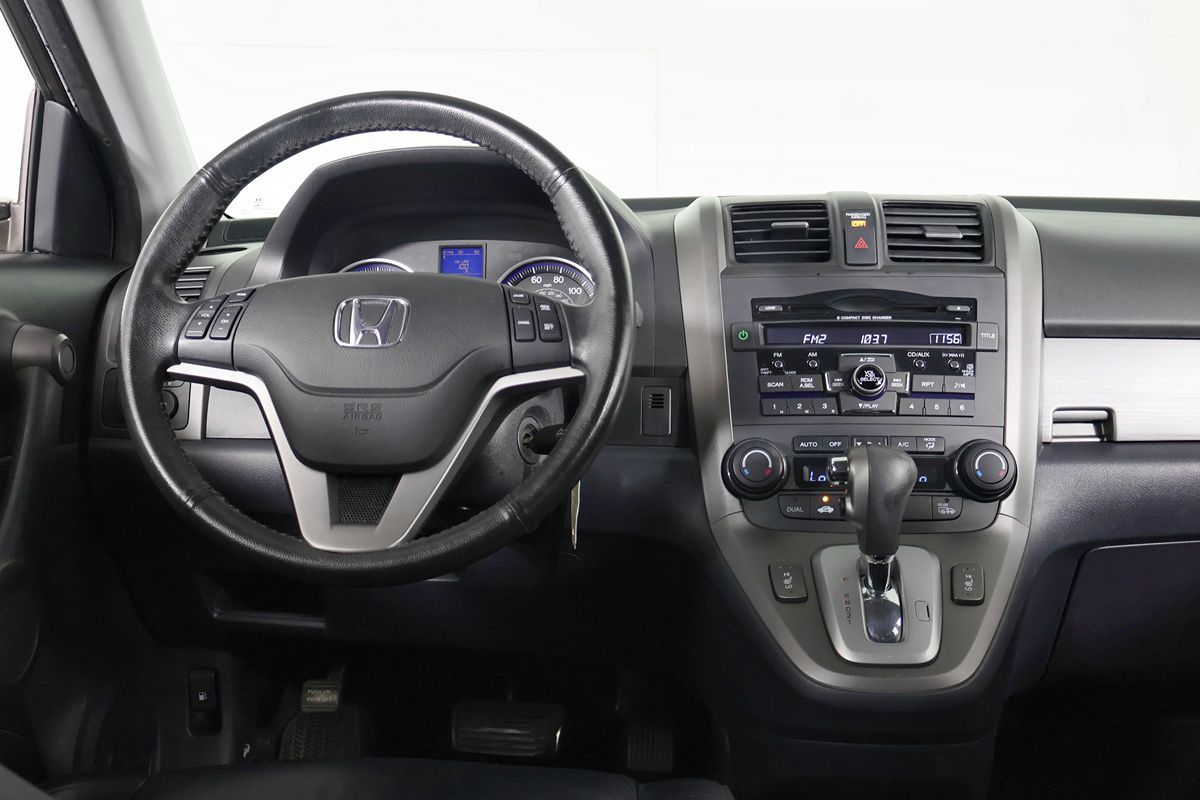 Honda CR-V photo 24