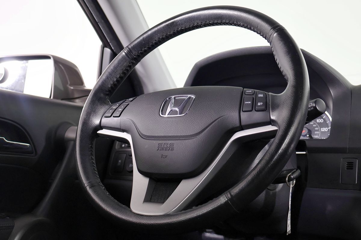Honda CR-V photo 25