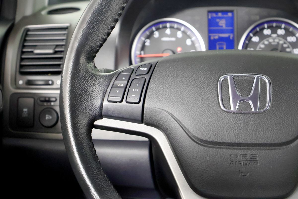 Honda CR-V photo 26