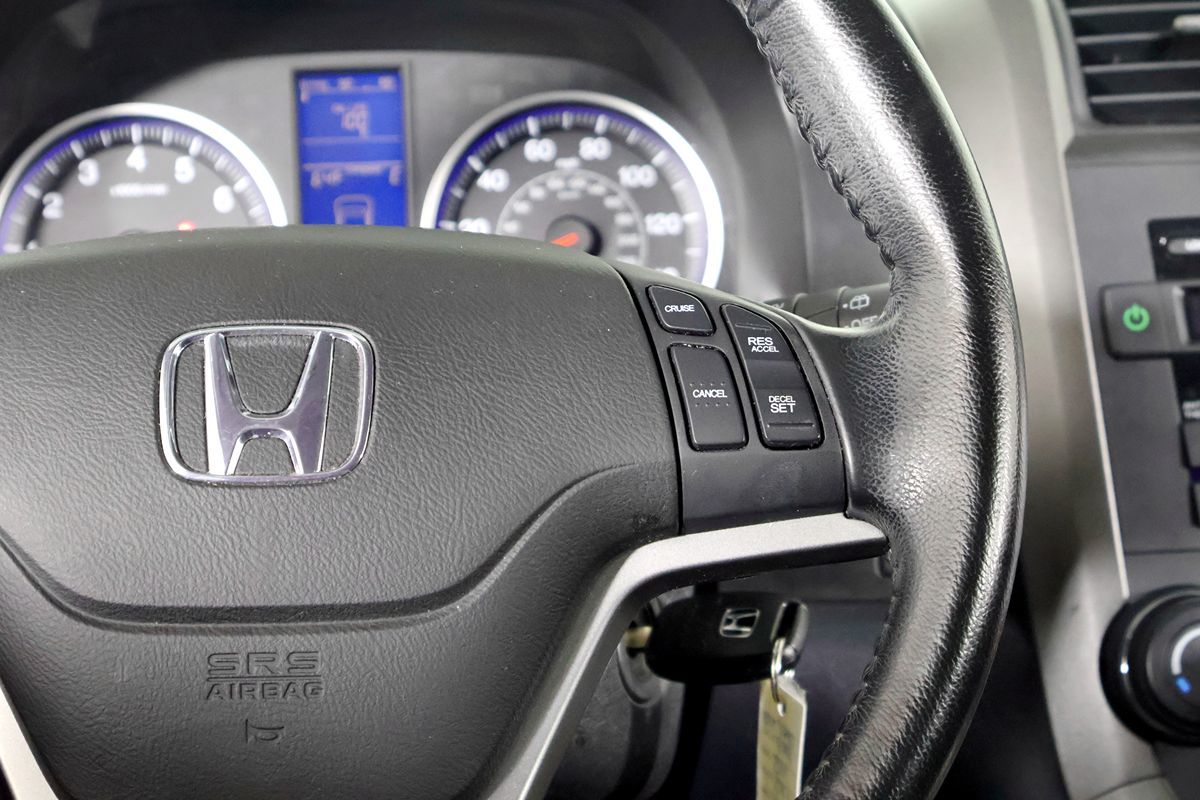 Honda CR-V photo 27