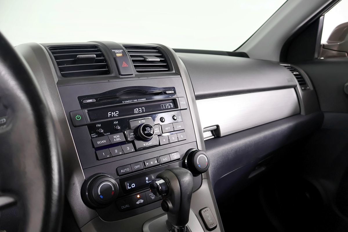 Honda CR-V photo 28