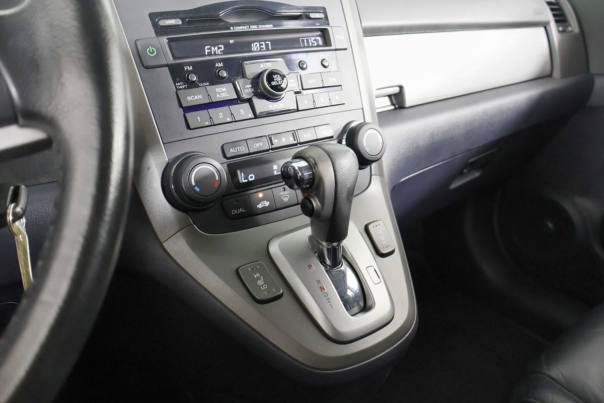 Honda CR-V photo 30