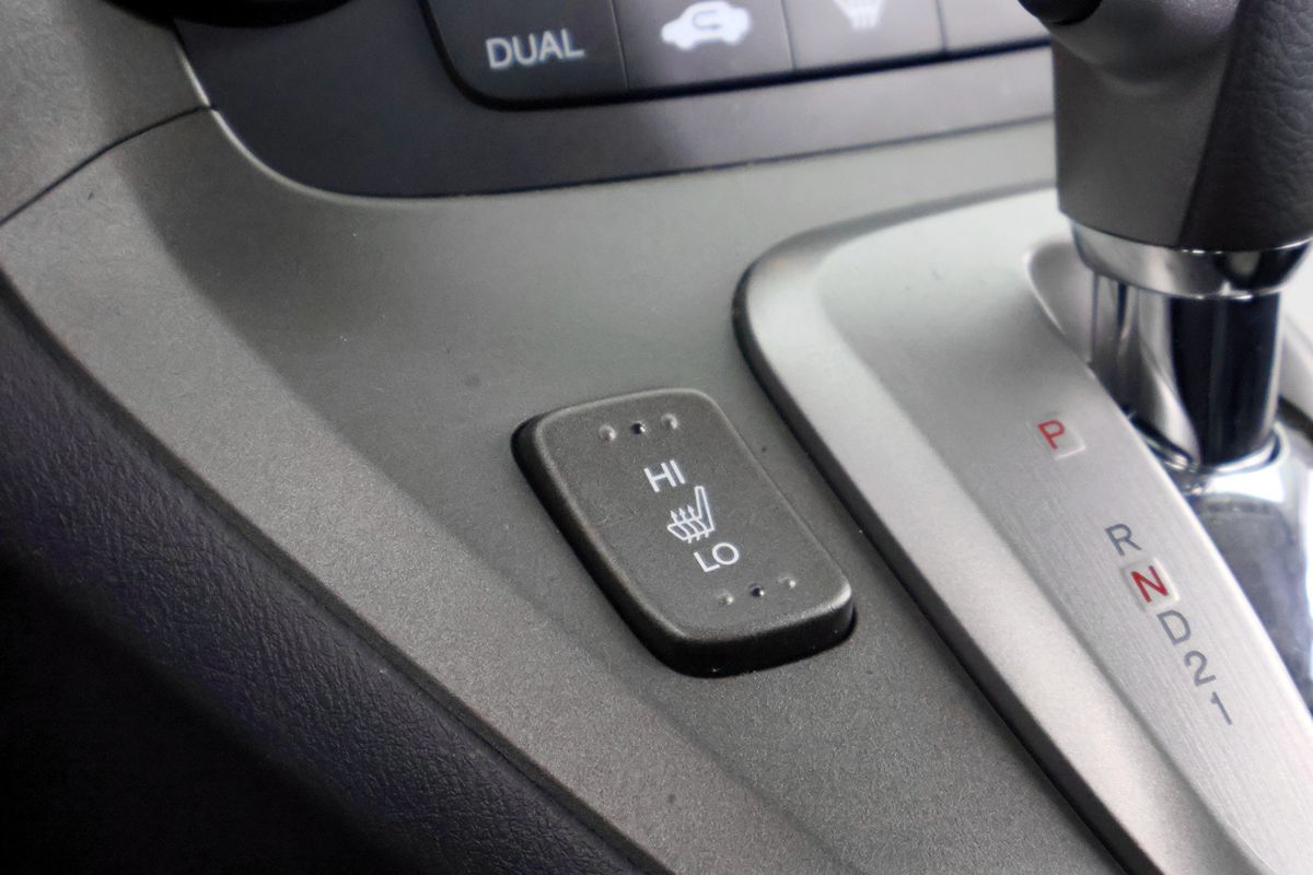 Honda CR-V photo 32