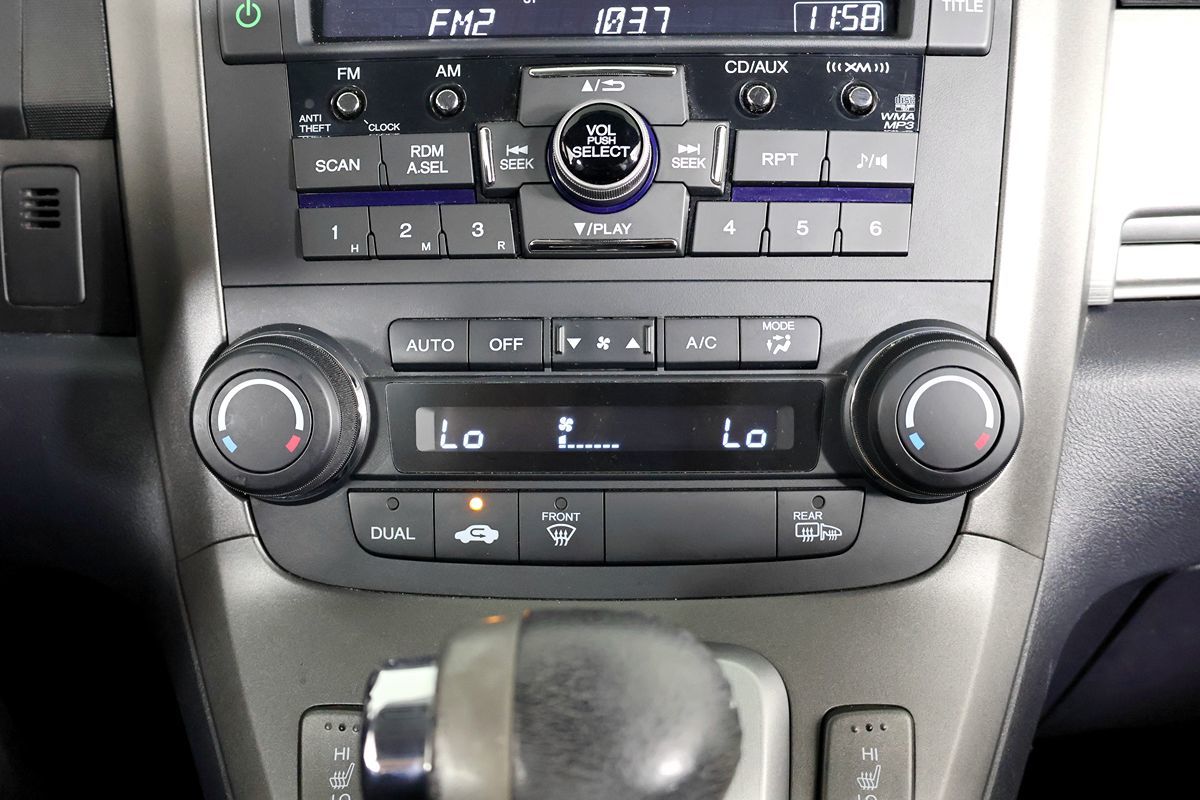 Honda CR-V photo 31