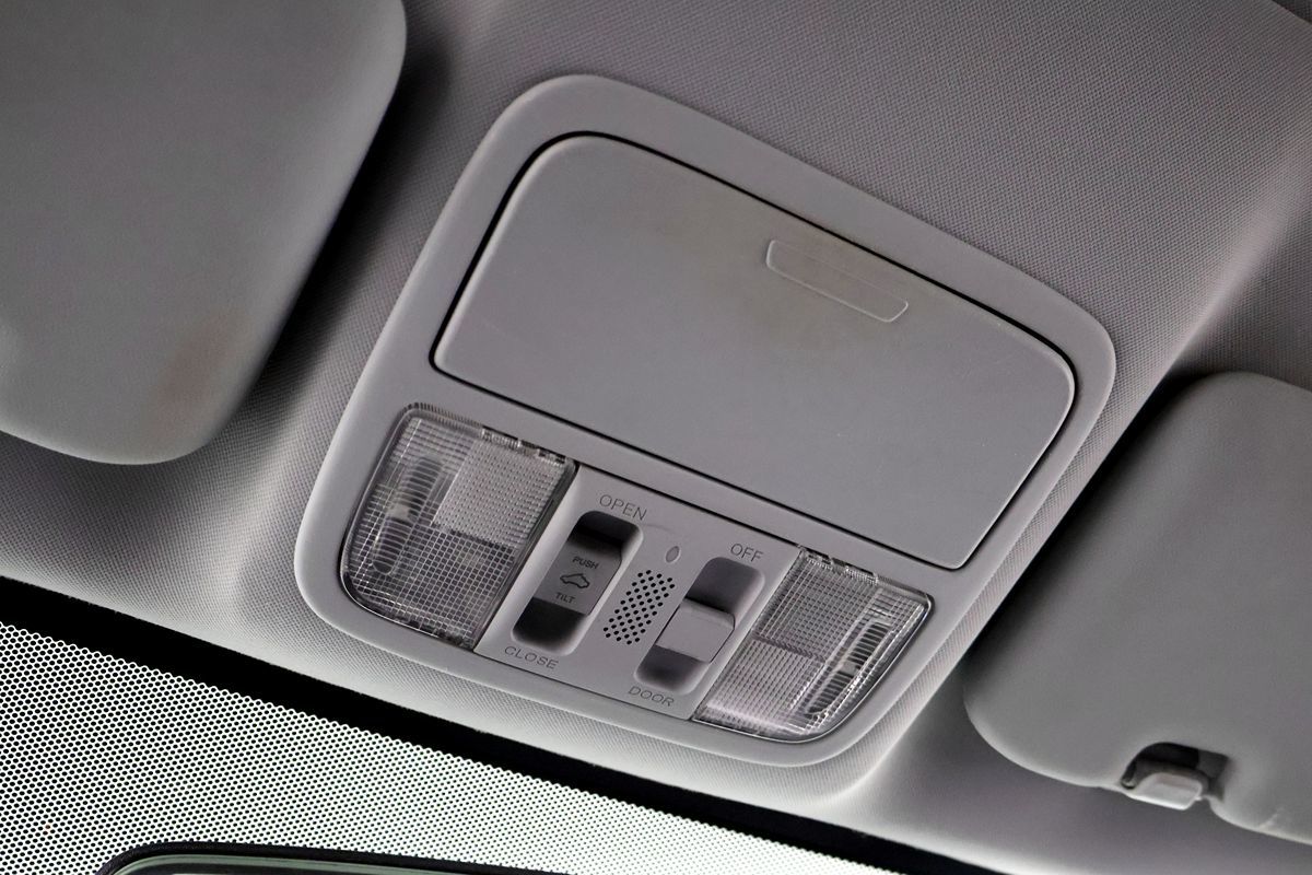 Honda CR-V photo 33