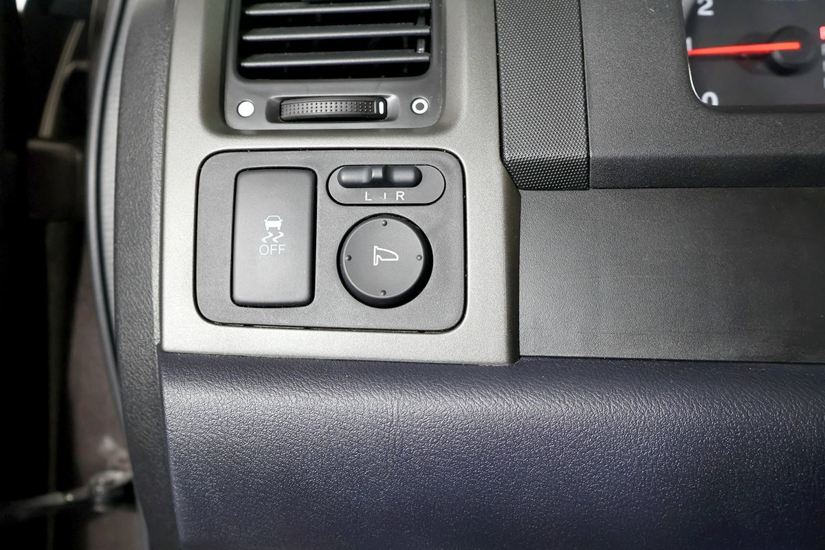 Honda CR-V photo 35