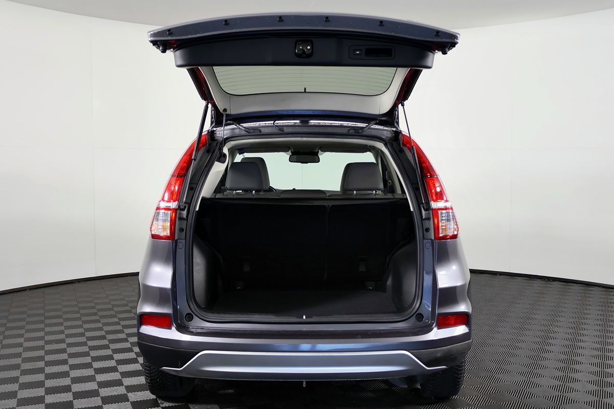 Honda CR-V photo 14
