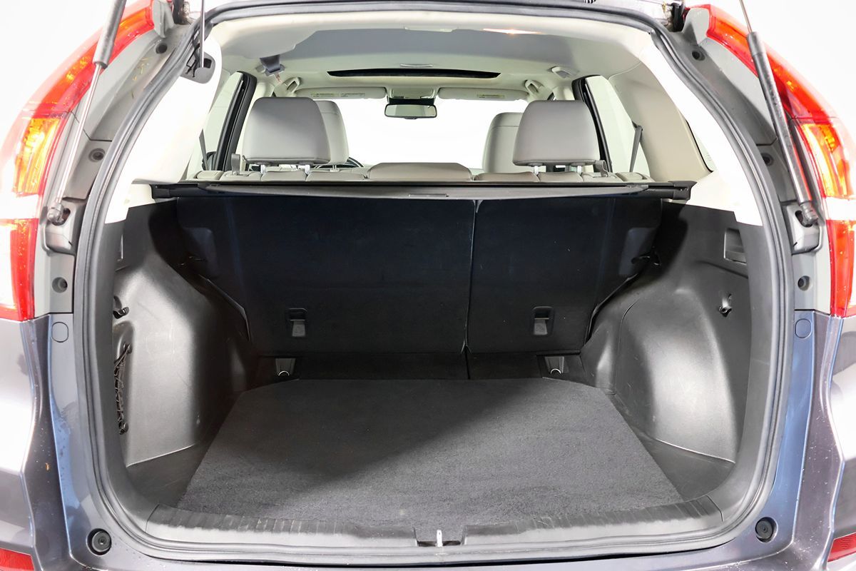 Honda CR-V photo 15