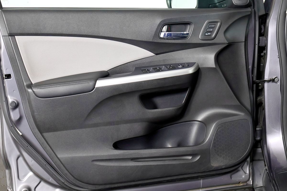 Honda CR-V photo 17