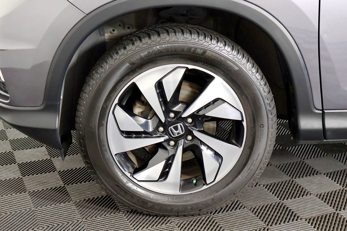 Honda CR-V photo 49