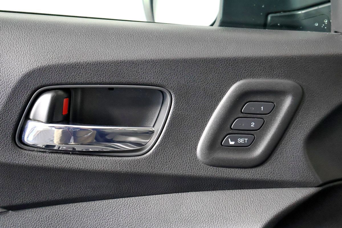 Honda CR-V photo 19