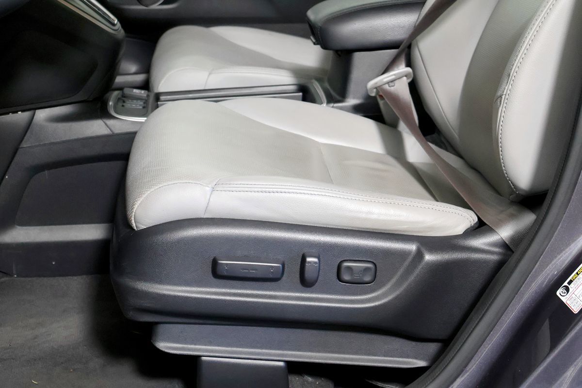 Honda CR-V photo 21