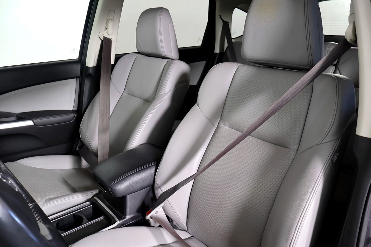 Honda CR-V photo 22