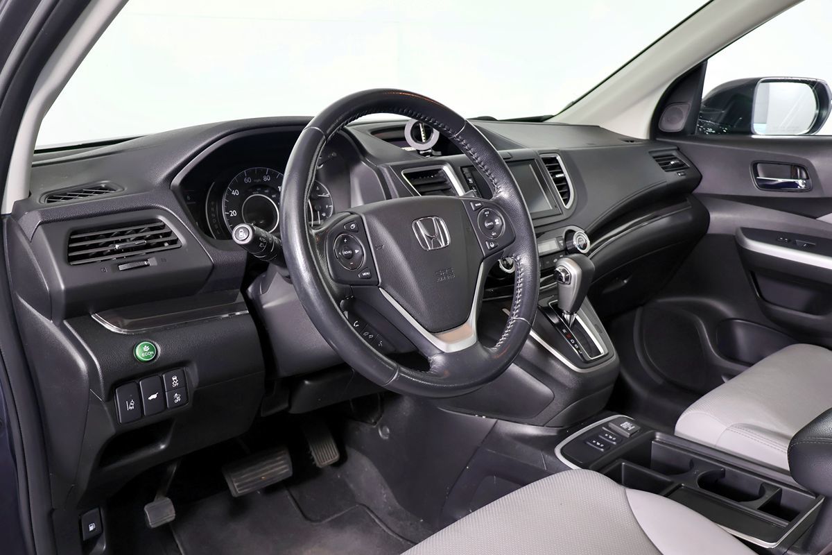 Honda CR-V photo 23