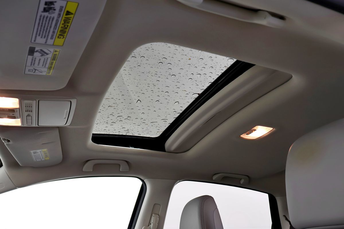 Honda CR-V photo 37