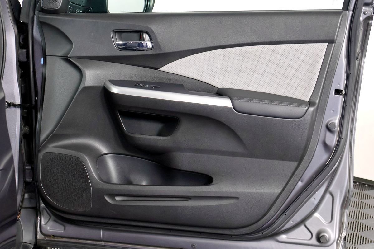 Honda CR-V photo 39