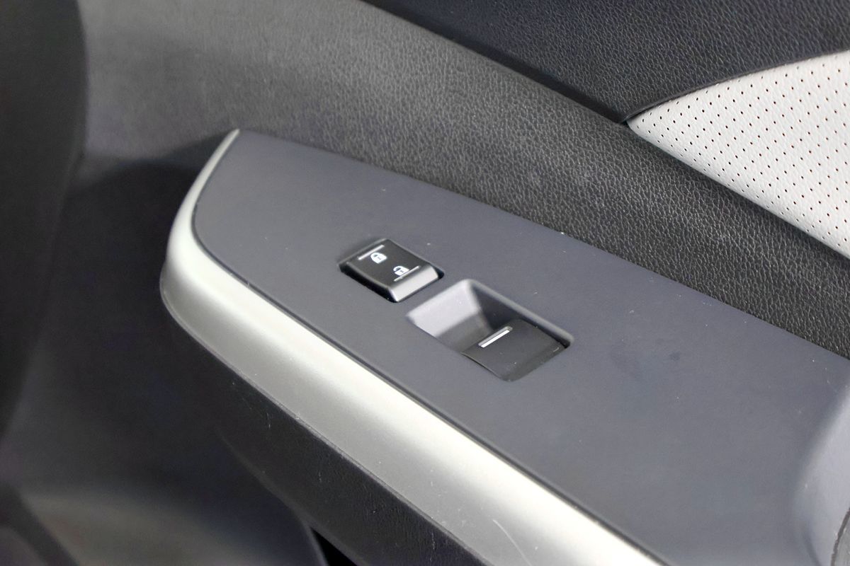 Honda CR-V photo 40