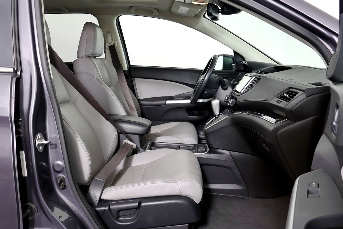 Honda CR-V photo 41
