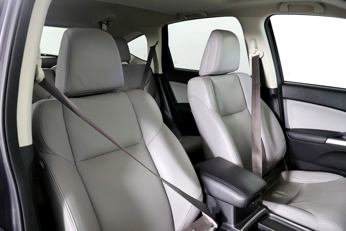 Honda CR-V photo 42