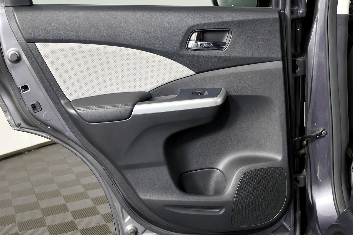 Honda CR-V photo 43