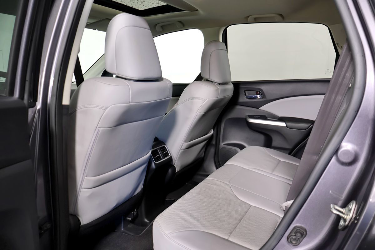 Honda CR-V photo 44