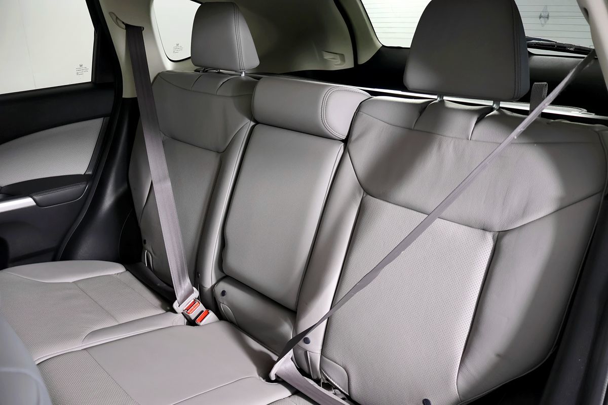 Honda CR-V photo 45