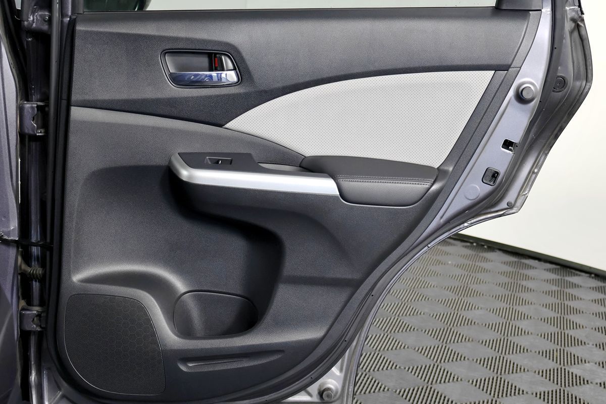 Honda CR-V photo 46