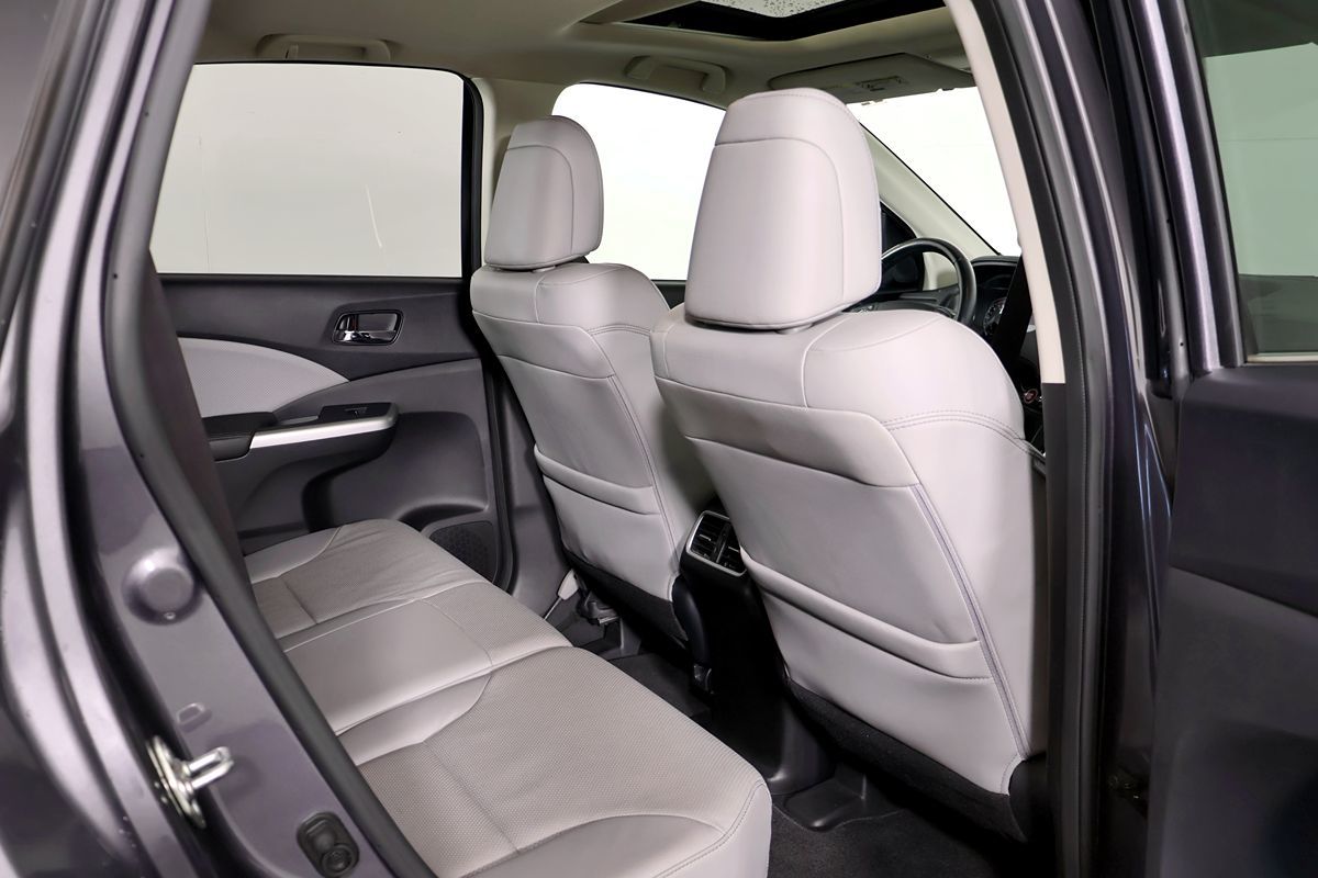 Honda CR-V photo 47