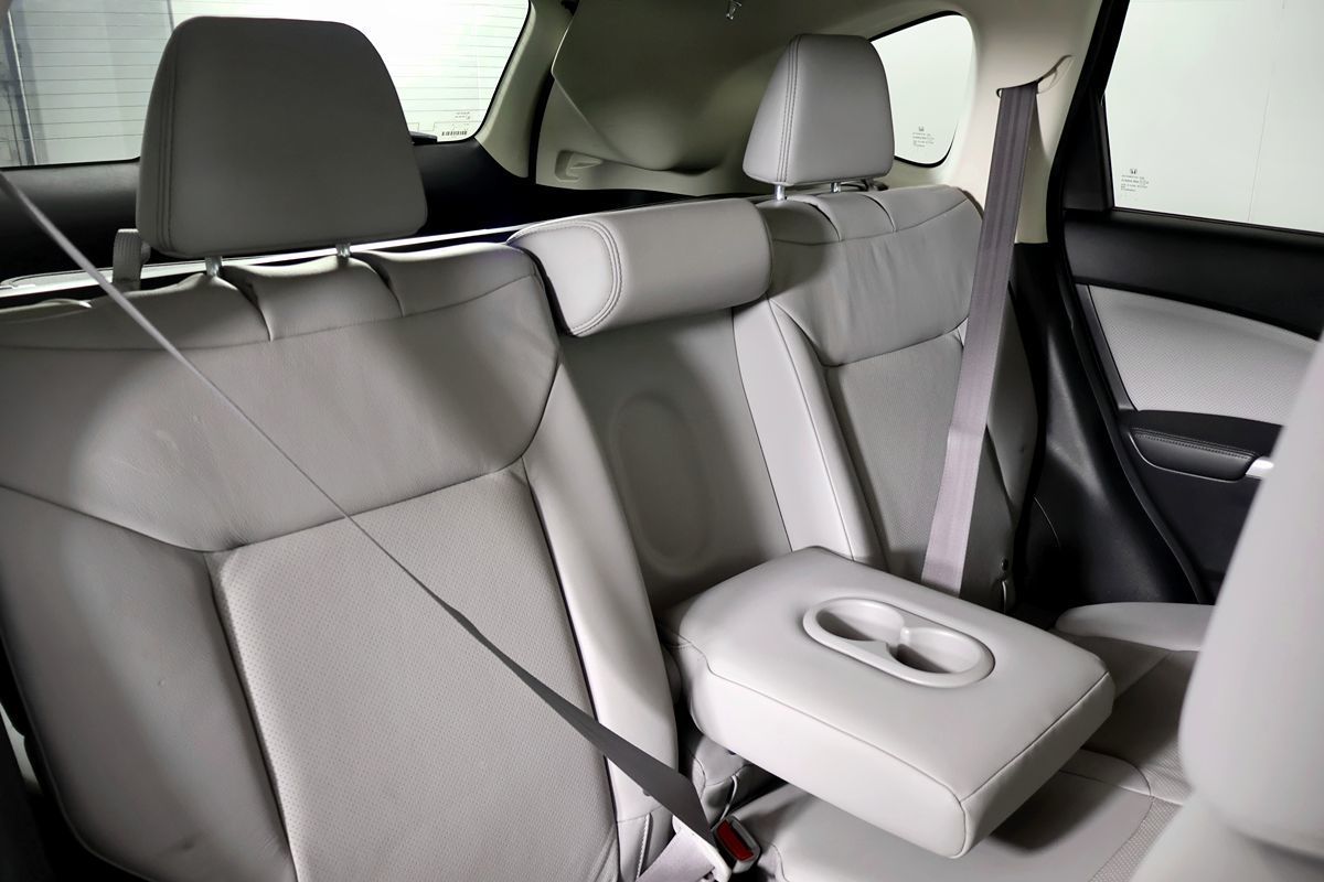 Honda CR-V photo 48