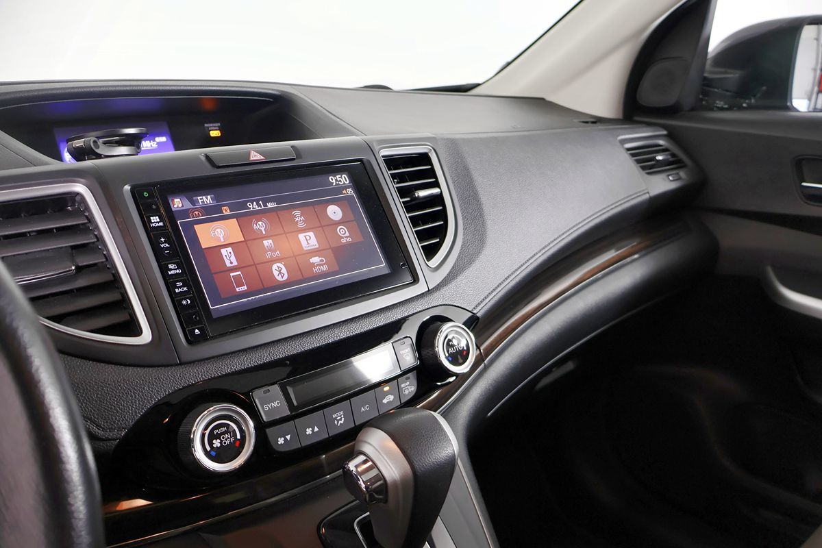 Honda CR-V photo 29
