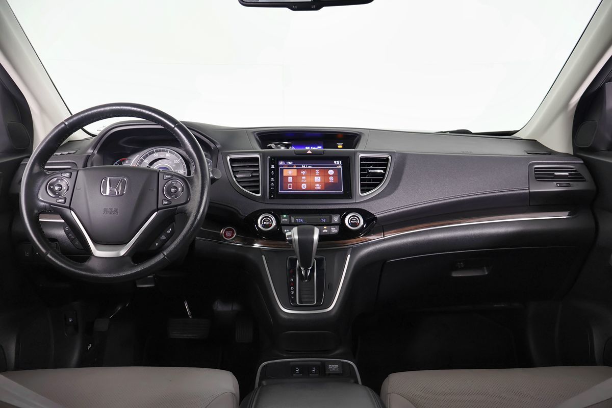 Honda CR-V photo 24