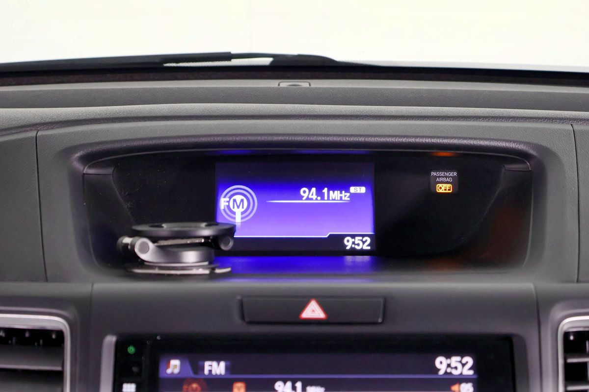 Honda CR-V photo 30