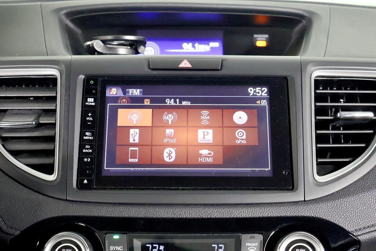 Honda CR-V photo 31